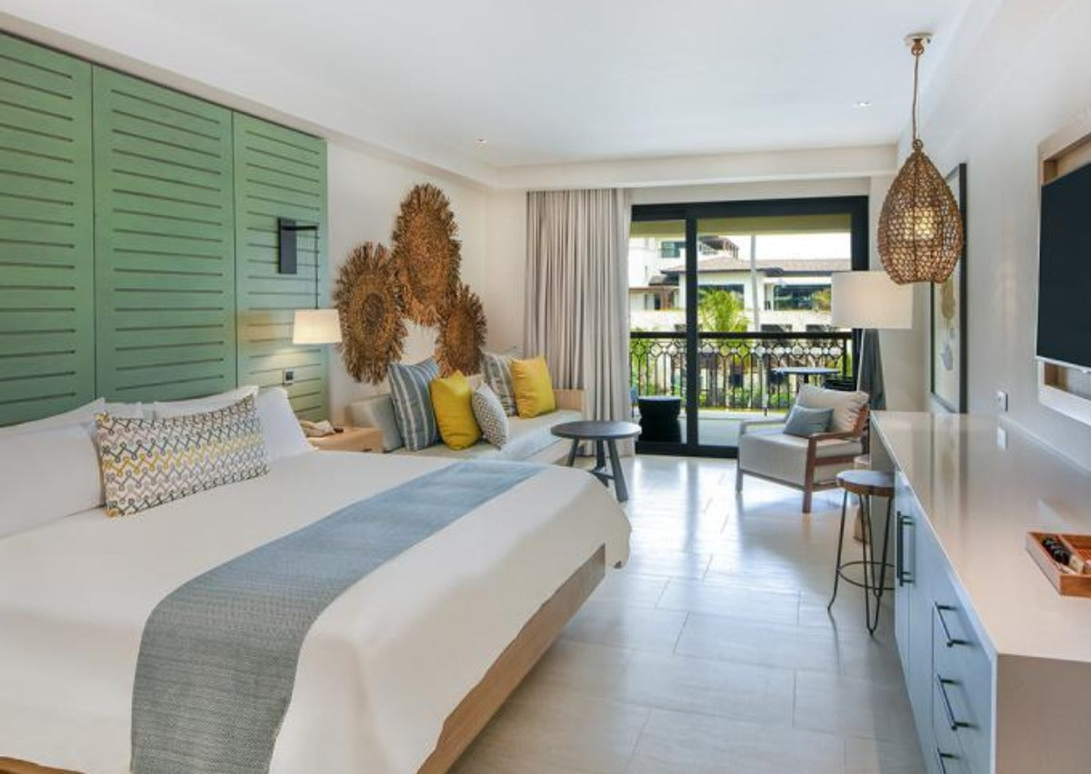 Lopesan Costa Bavaro - All Inclusive Resort Spa & Casino