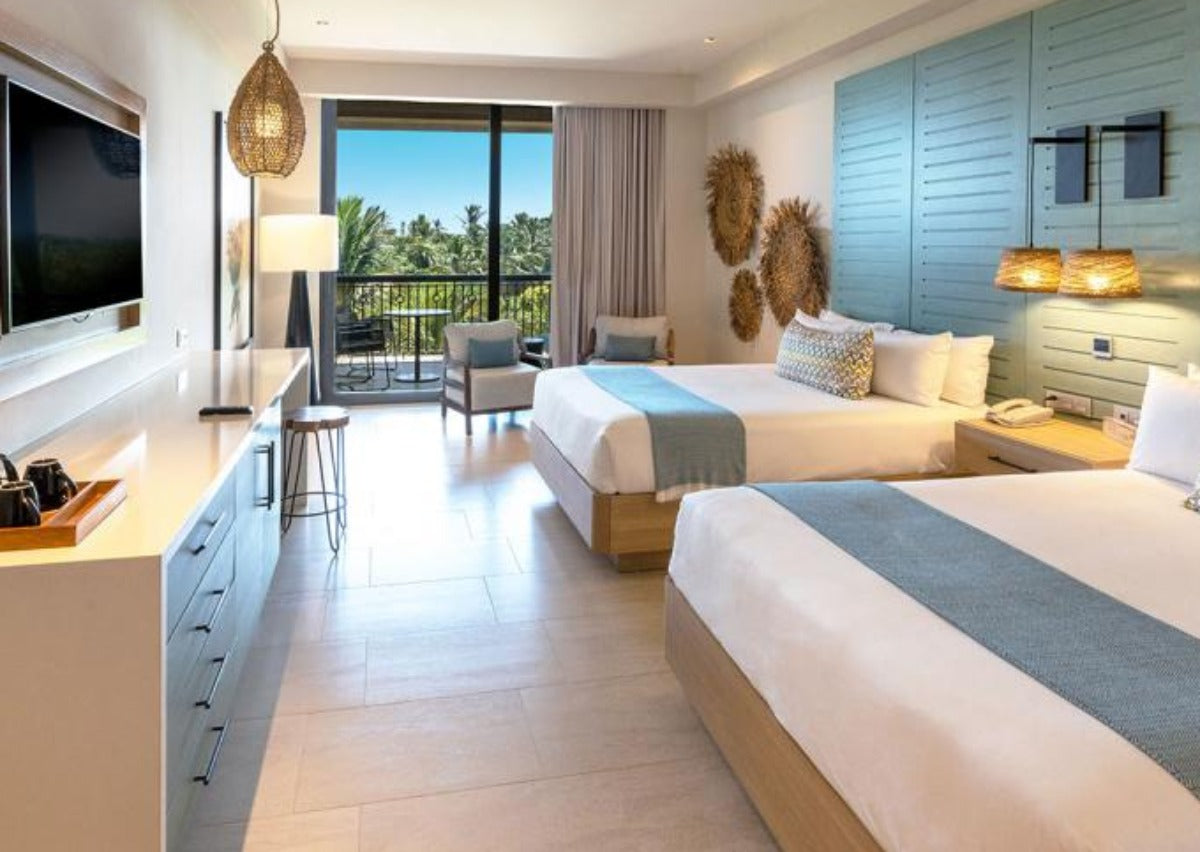 Lopesan Costa Bavaro - All Inclusive Resort Spa & Casino