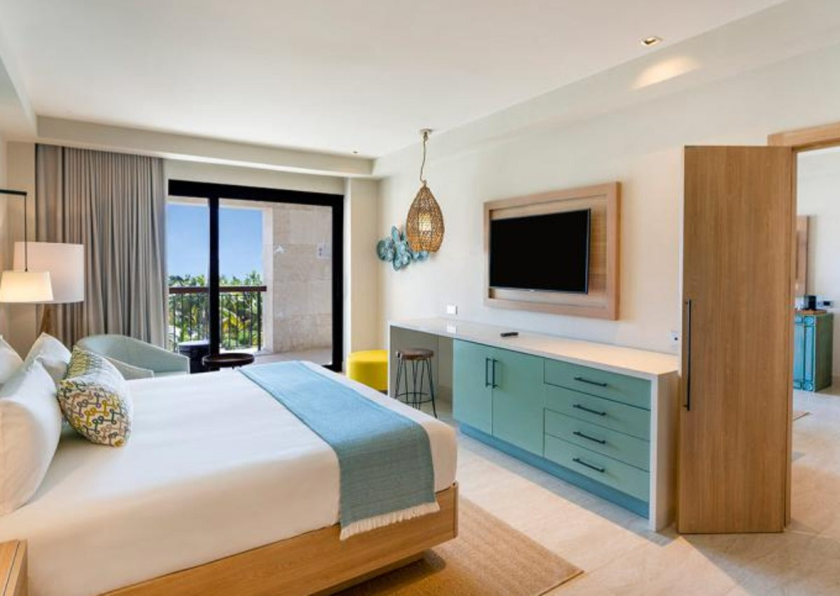 Lopesan Costa Bavaro - All Inclusive Resort Spa & Casino