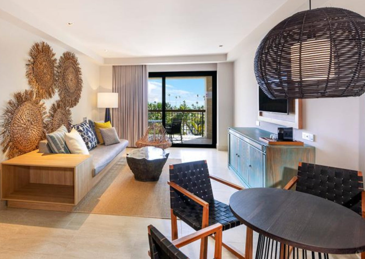 Lopesan Costa Bavaro - All Inclusive Resort Spa & Casino