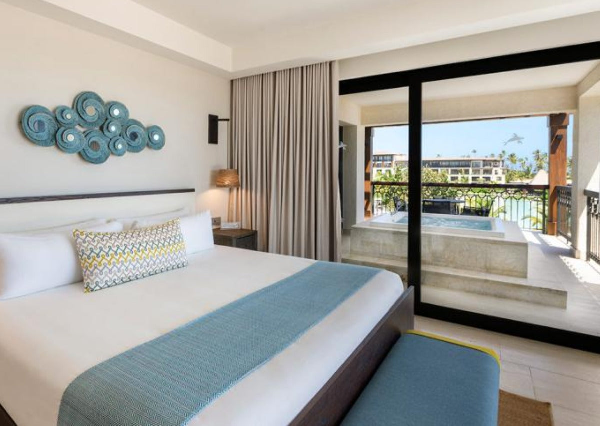 Lopesan Costa Bavaro - All Inclusive Resort Spa & Casino