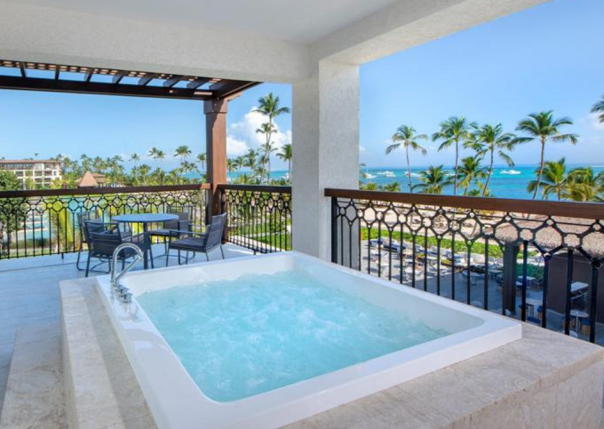 Lopesan Costa Bavaro - All Inclusive Resort Spa & Casino