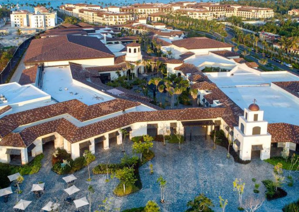 Lopesan Costa Bavaro - All Inclusive Resort Spa & Casino