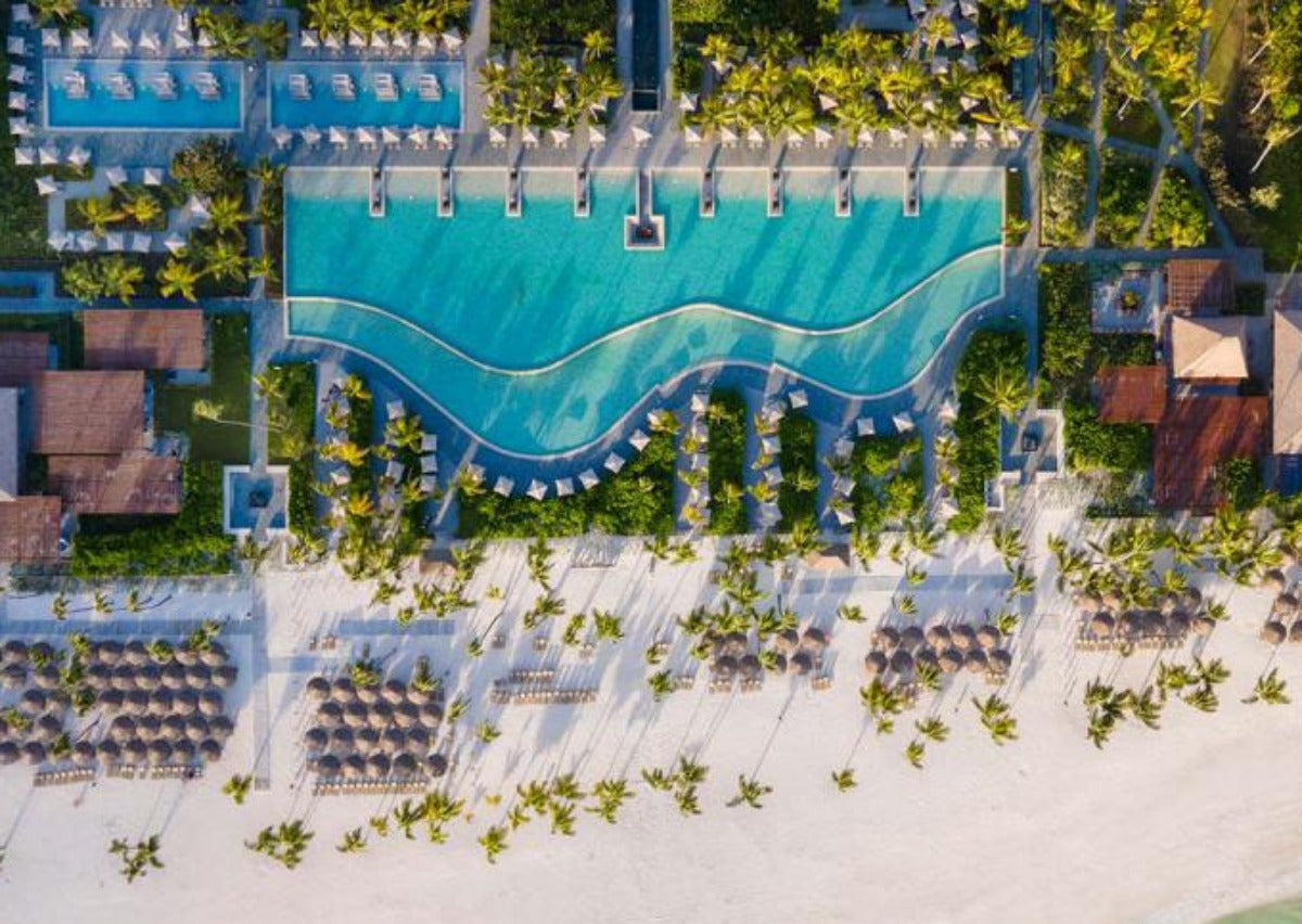 Lopesan Costa Bavaro - All Inclusive Resort Spa & Casino