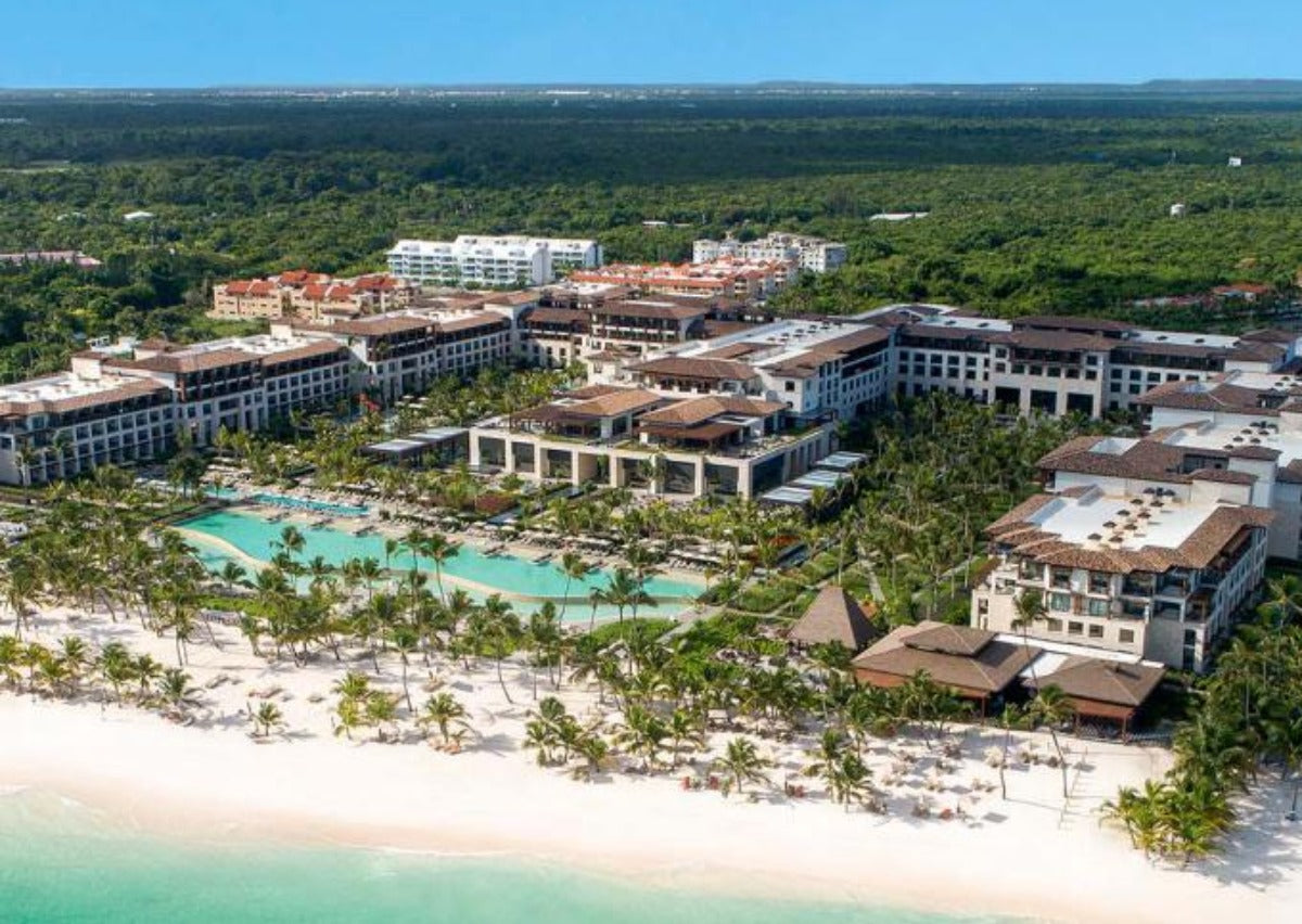 Lopesan Costa Bavaro - All Inclusive Resort Spa & Casino