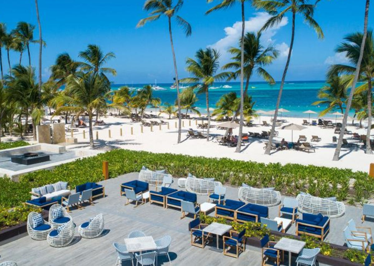 Lopesan Costa Bavaro - All Inclusive Resort Spa & Casino