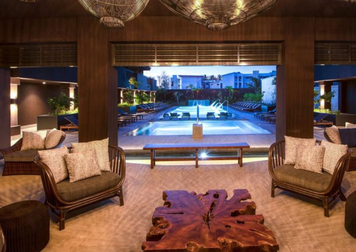 Lopesan Costa Bávaro - Resort Todo Incluido Spa &amp; Casino