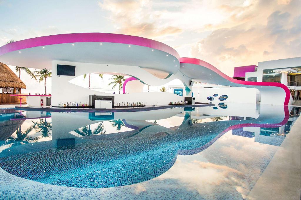 Temptation Resort Spa