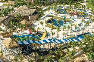 C A R I B E Family Experience At Royalton Splash Punta Cana All Inclusive Resort Casino