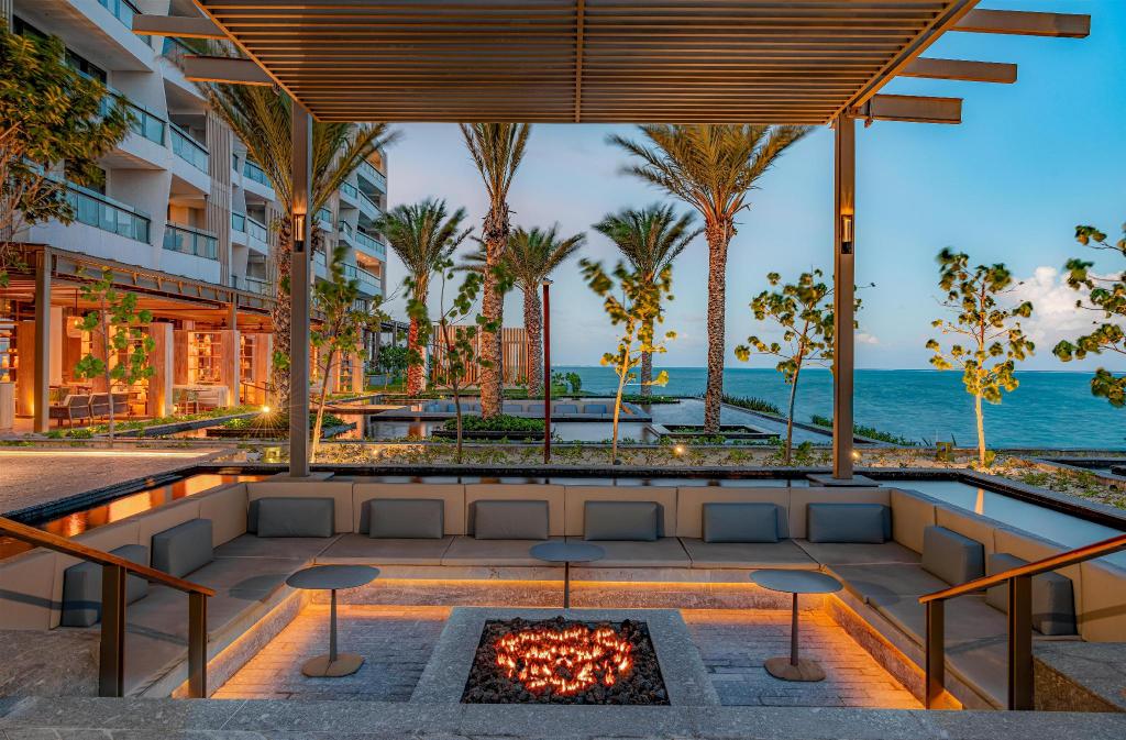 Waldorf Astoria Riviera Maya