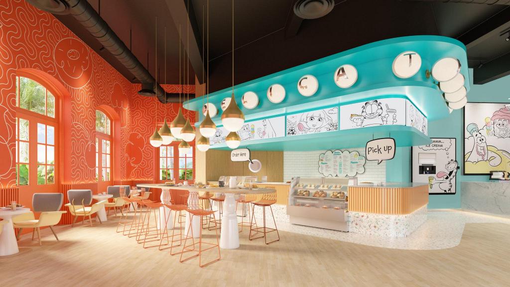 Nickelodeon Hotels Resorts Punta Cana