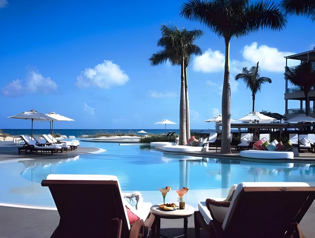 The Palms Turks And Caicos