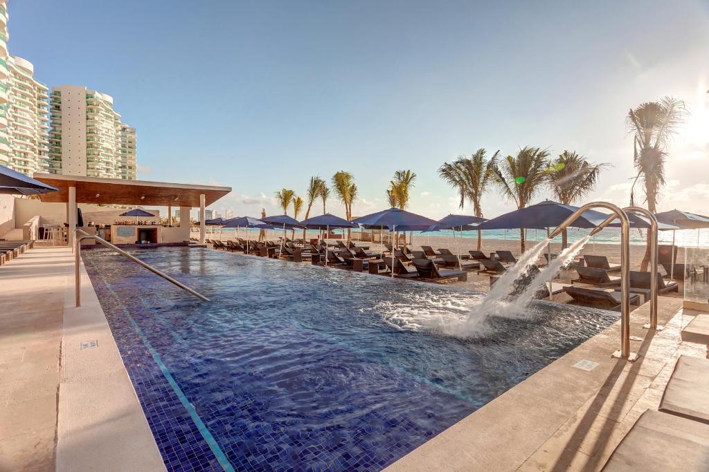 Royalton Chic Cancun An Autograph Collection All Inclusive Resort Adults Only