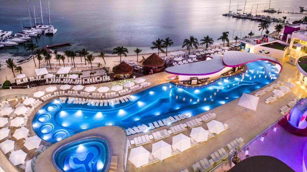 Temptation Resort Spa