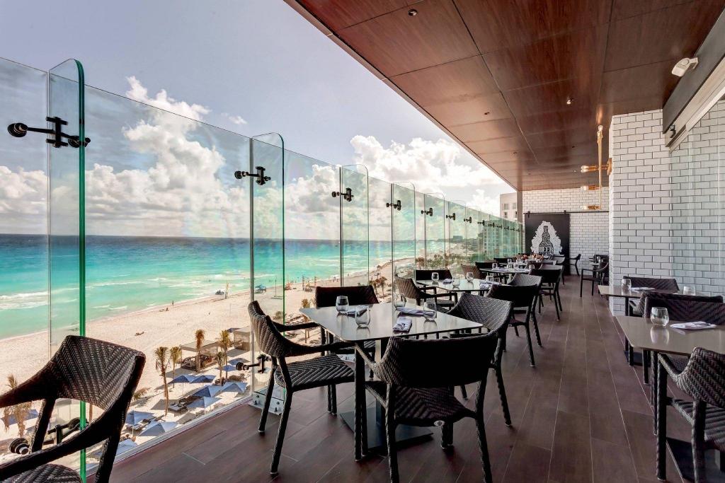 Royalton Chic Cancun An Autograph Collection All Inclusive Resort Adults Only