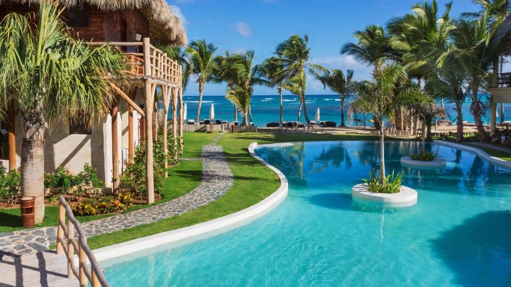 Zoëtry Agua Punta Cana