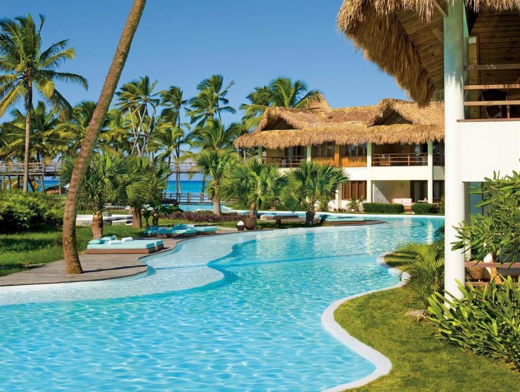 Zoëtry Agua Punta Cana
