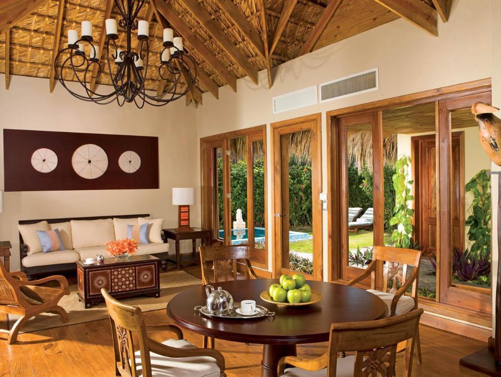 Zoëtry Agua Punta Cana