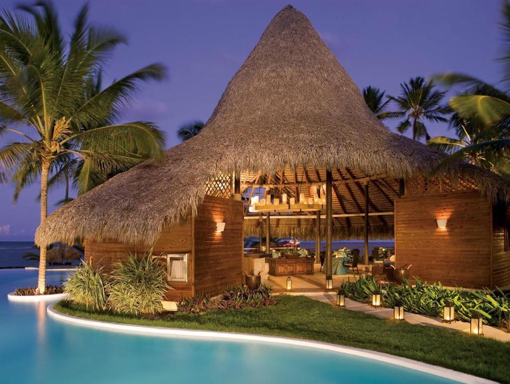 Zoëtry Agua Punta Cana