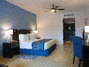 Ocean Blue Sand