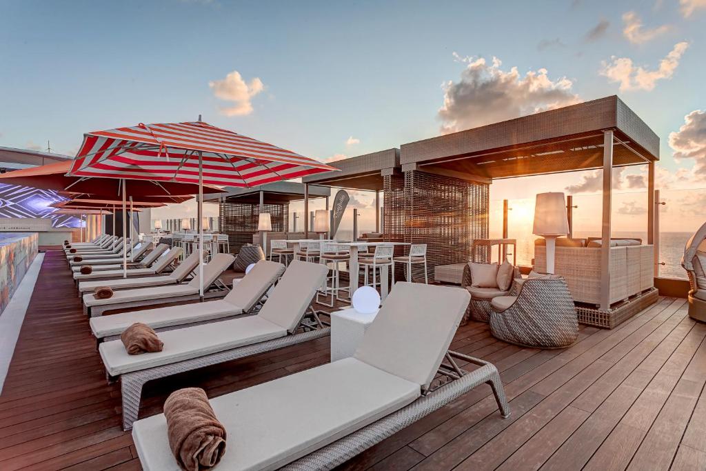 Royalton Chic Cancun An Autograph Collection All Inclusive Resort Adults Only