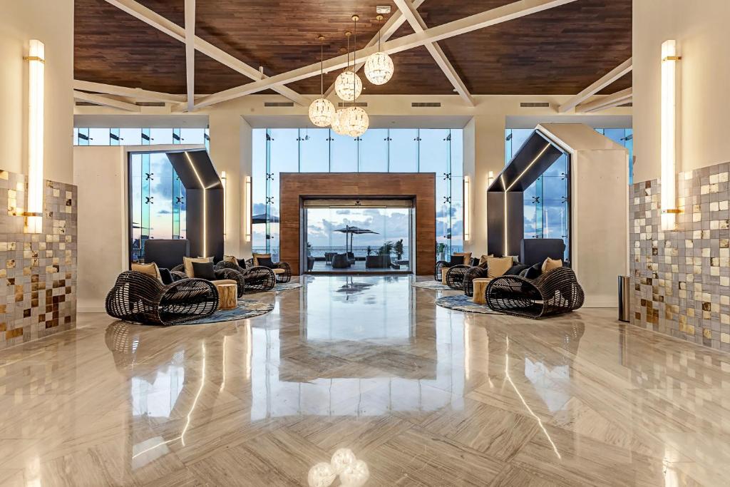 Royalton Chic Cancun An Autograph Collection All Inclusive Resort Adults Only