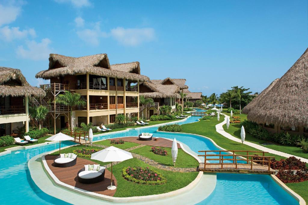 Zoëtry Agua Punta Cana