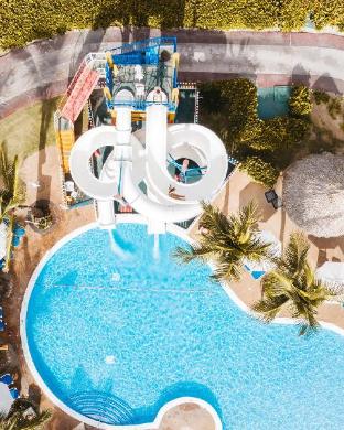 Hard Rock Hotel Casino Punta Cana