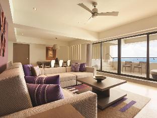 Hyatt Ziva Cancun