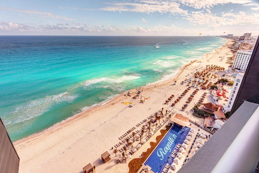 Royalton Chic Cancun An Autograph Collection All Inclusive Resort Adults Only