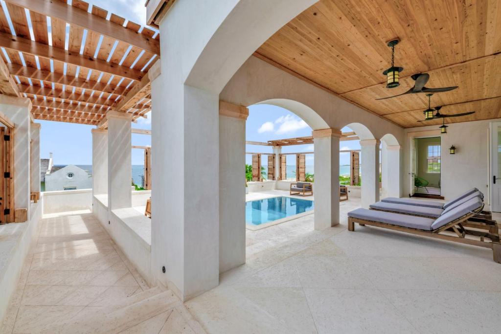 Ambergris Cay