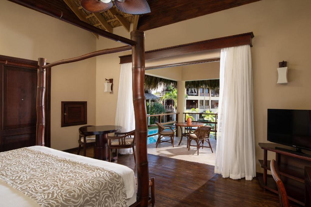 Zoëtry Agua Punta Cana