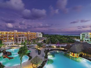 Paradisus Playa Del Carmen Riviera Maya