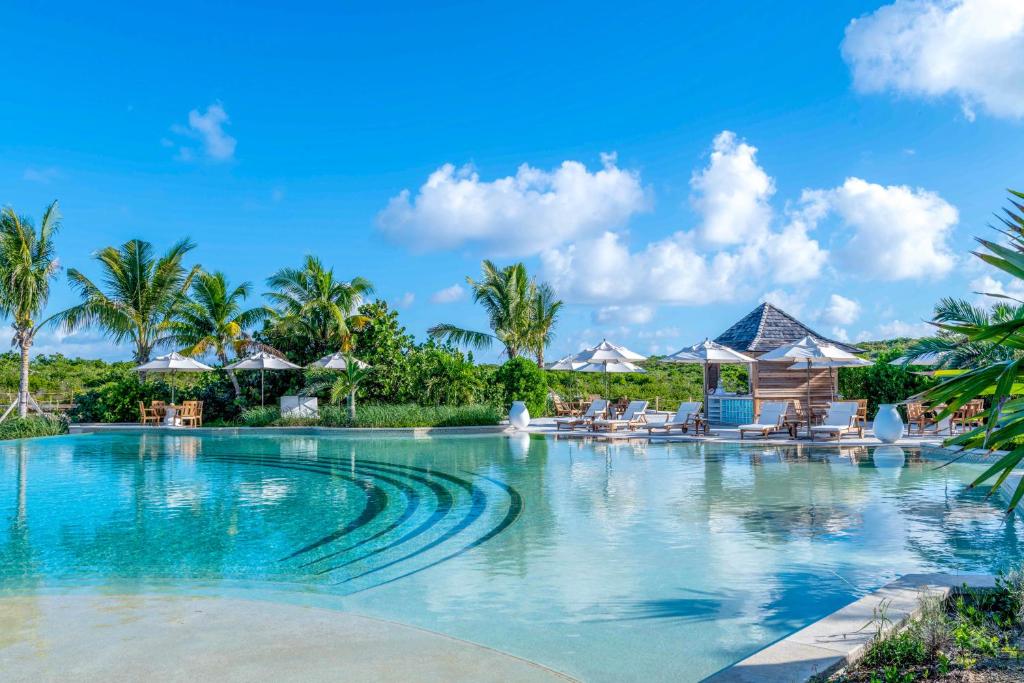 Ambergris Cay