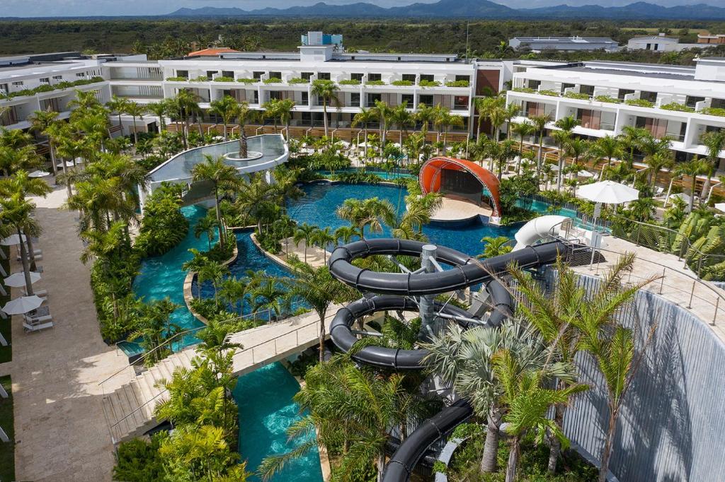 Now Onyx Punta Cana