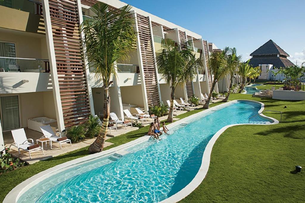Now Onyx Punta Cana