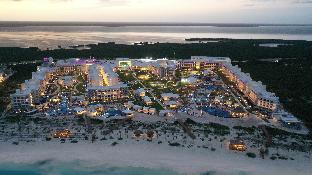 Planet Hollywood Punta Cana