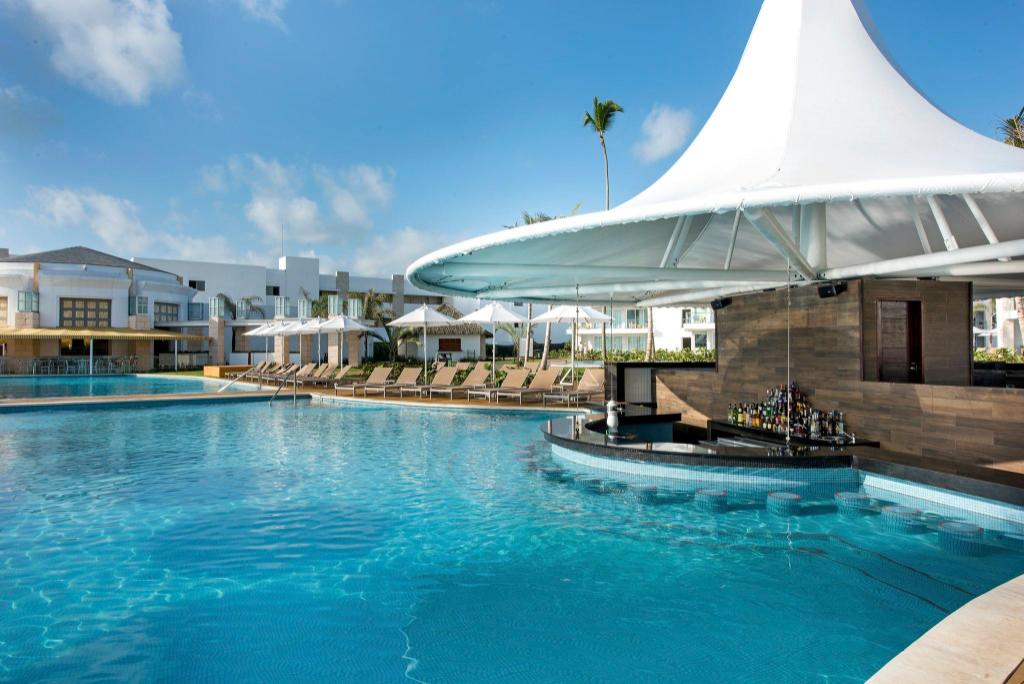 Nickelodeon Hotels Resorts Punta Cana