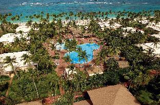 Grand Palladium Bavaro Suites Resort Spa
