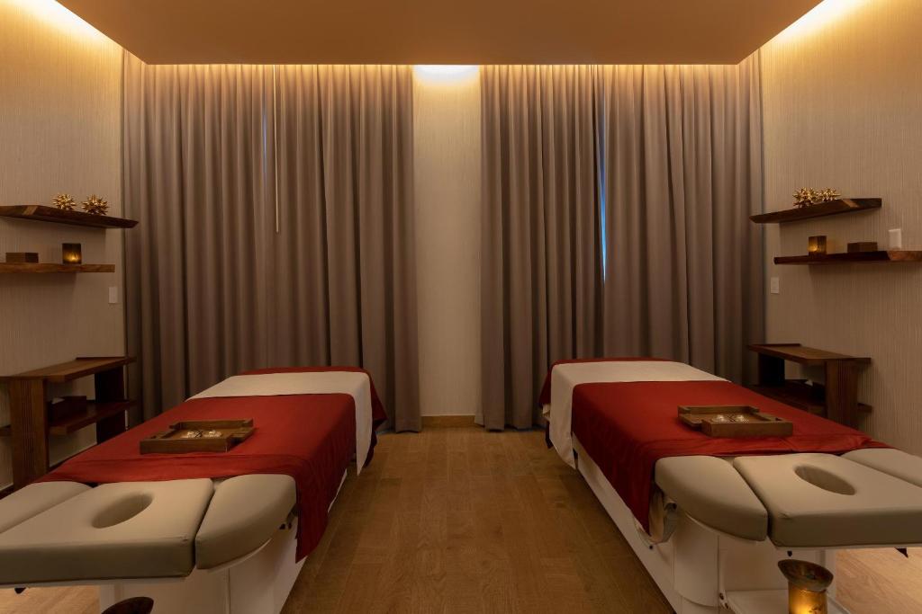 Moon Palace Cancun