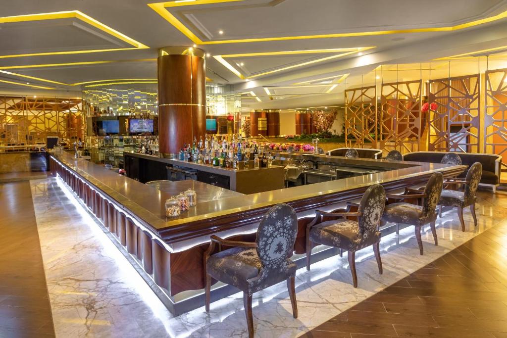 Moon Palace Cancun