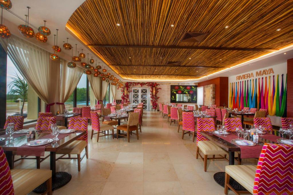 Moon Palace Cancun