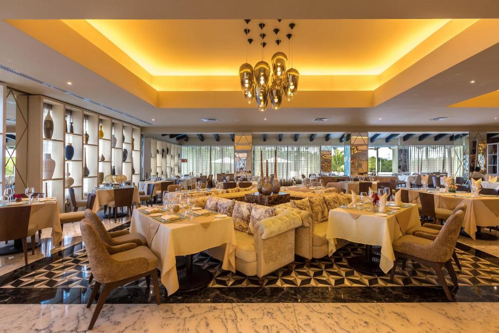 Moon Palace Cancun