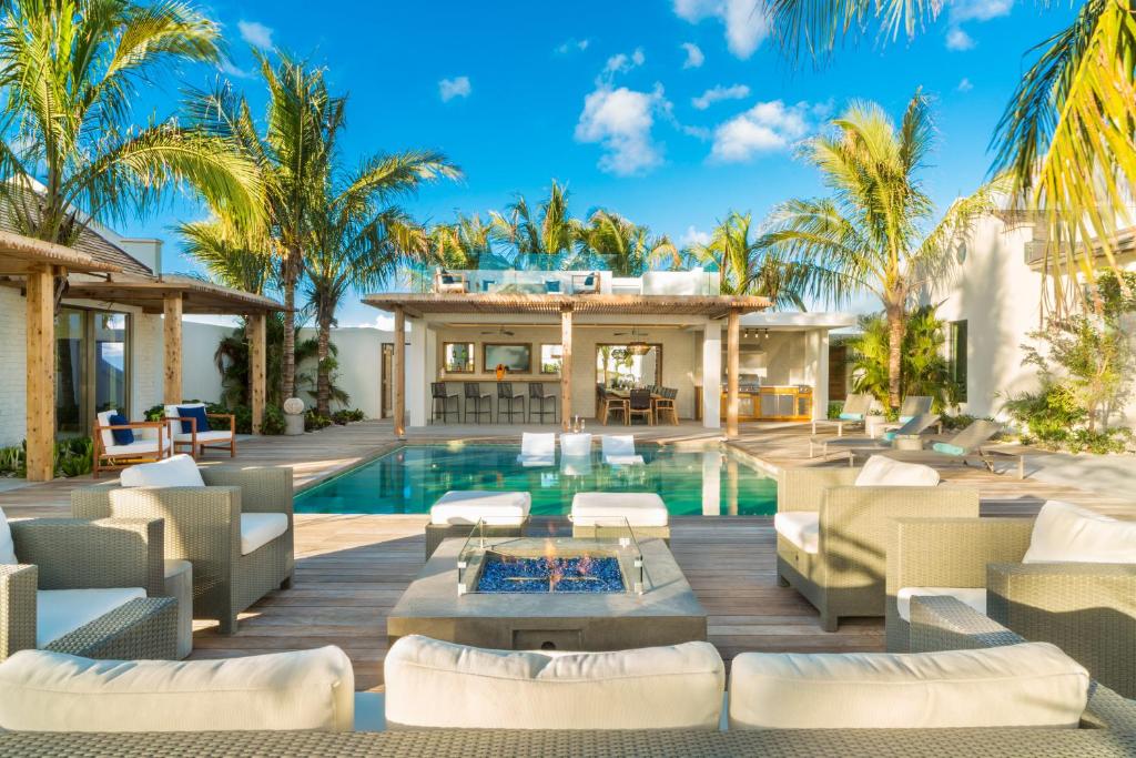 Ambergris Cay