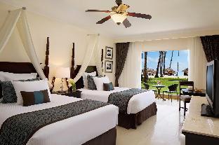 Dreams Palm Beach Punta Cana
