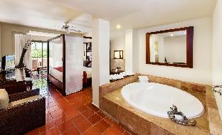 Catalonia Bavaro Beach Golf Casino Resort
