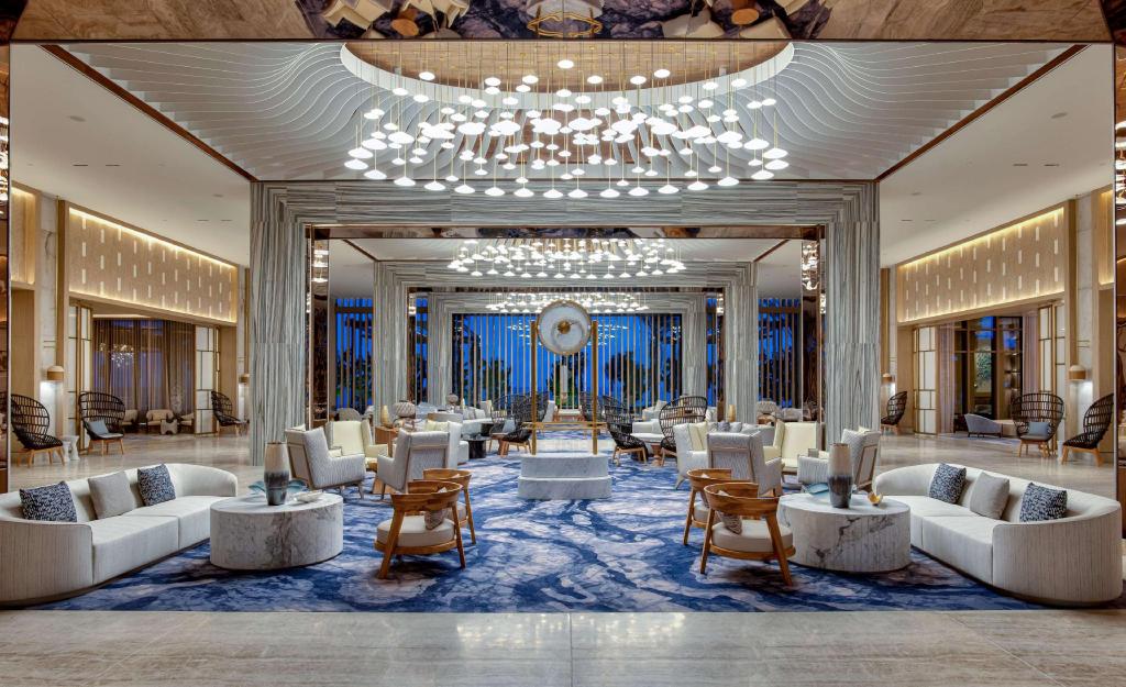 Waldorf Astoria Riviera Maya