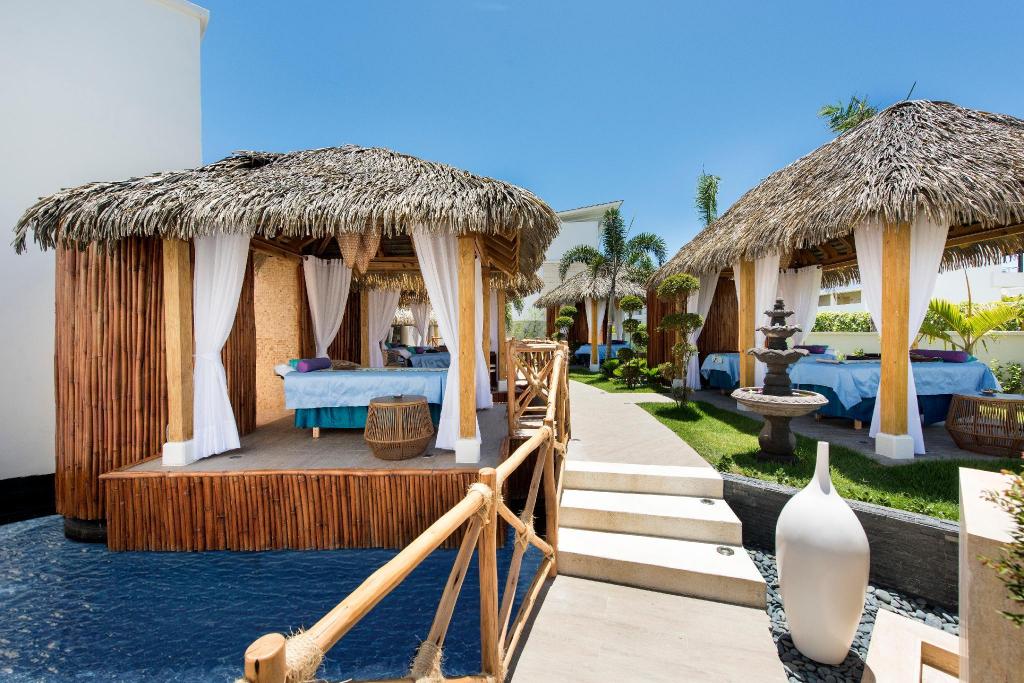 Nickelodeon Hotels Resorts Punta Cana