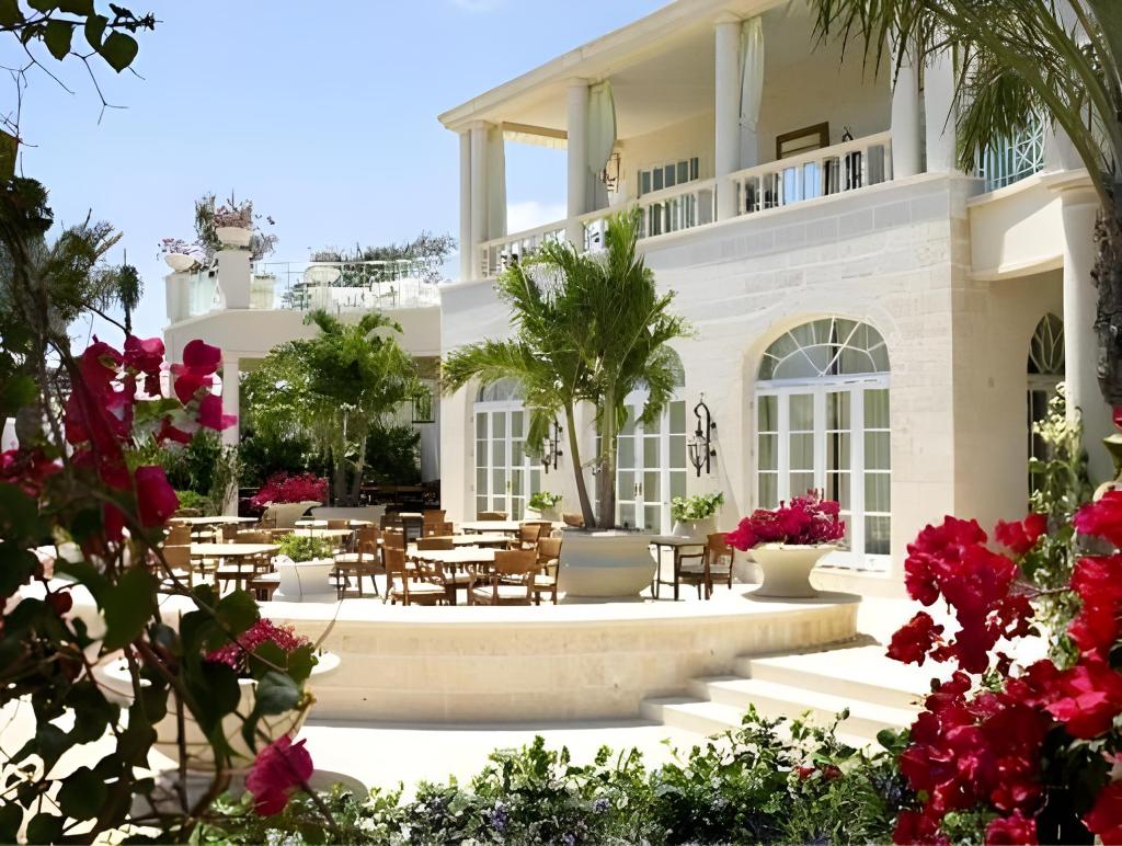 The Palms Turks And Caicos