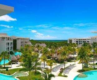 Paradisus Playa Del Carmen Riviera Maya
